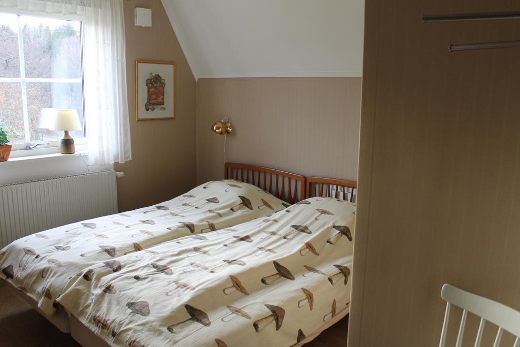 Hotel Rocklosa Gard Ollosa Zewnętrze zdjęcie