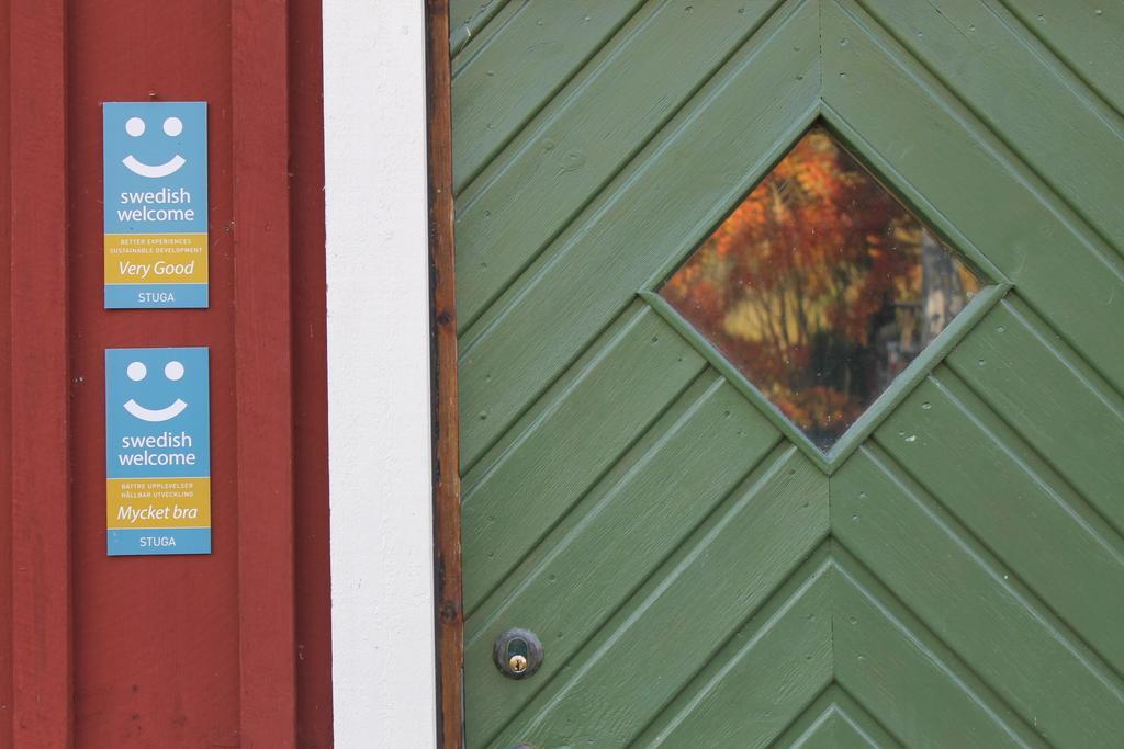 Hotel Rocklosa Gard Ollosa Pokój zdjęcie