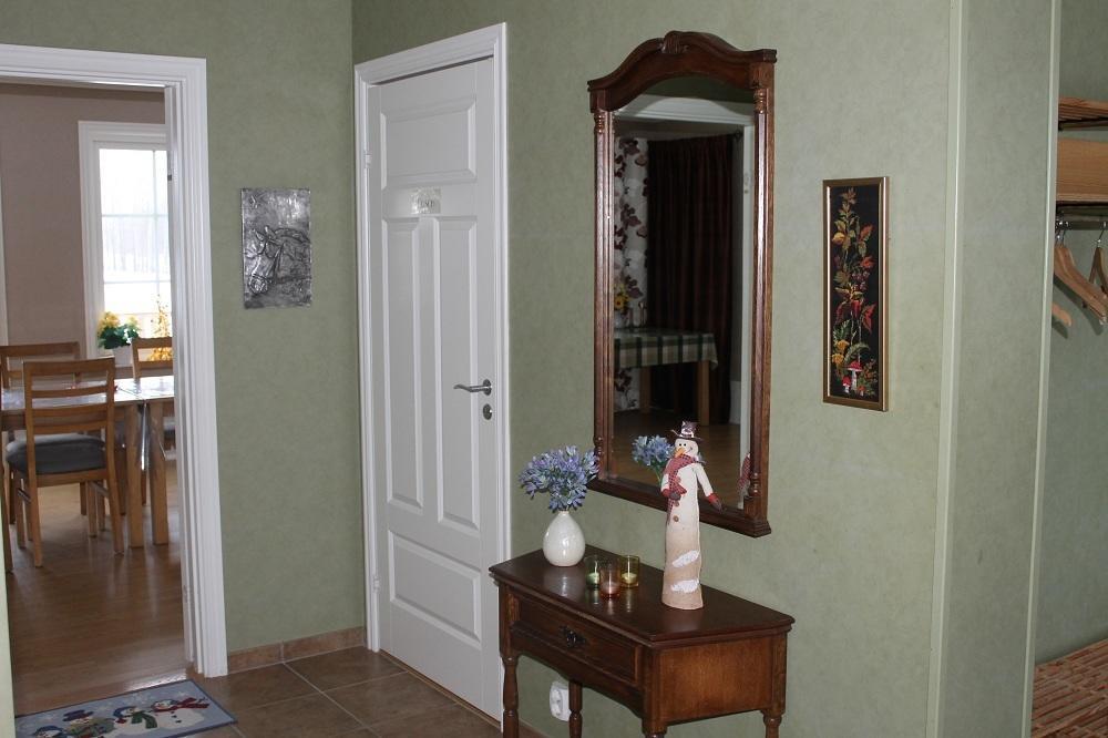 Hotel Rocklosa Gard Ollosa Pokój zdjęcie