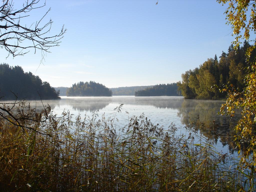Hotel Rocklosa Gard Ollosa Zewnętrze zdjęcie