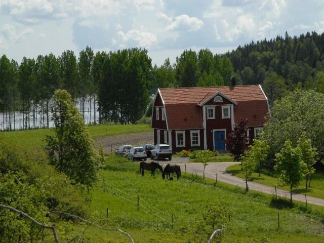 Hotel Rocklosa Gard Ollosa Zewnętrze zdjęcie