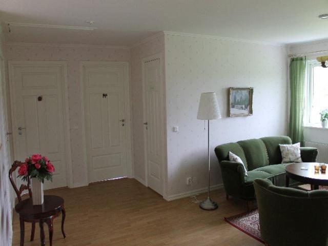 Hotel Rocklosa Gard Ollosa Zewnętrze zdjęcie
