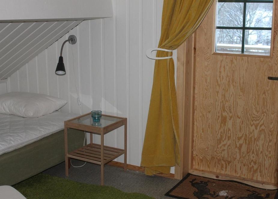 Hotel Rocklosa Gard Ollosa Pokój zdjęcie