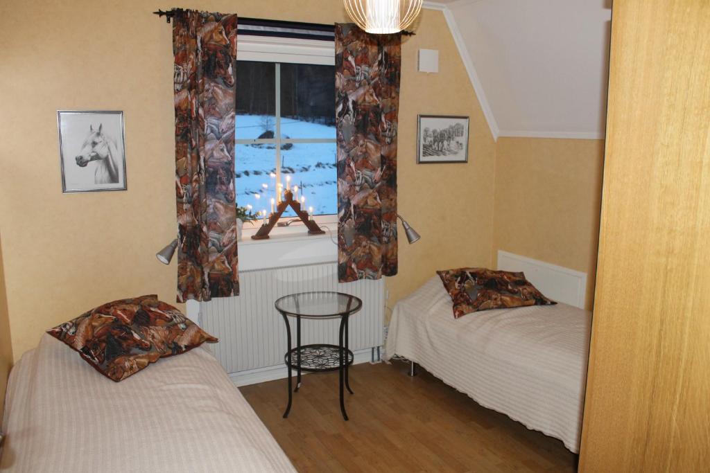 Hotel Rocklosa Gard Ollosa Pokój zdjęcie