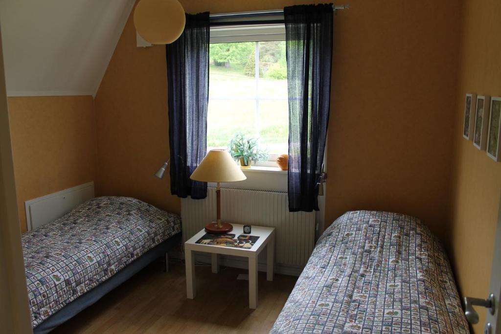 Hotel Rocklosa Gard Ollosa Pokój zdjęcie