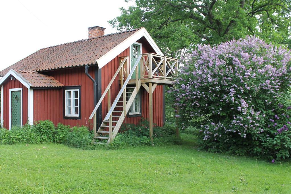 Hotel Rocklosa Gard Ollosa Pokój zdjęcie