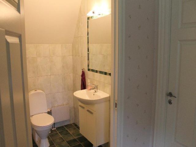 Hotel Rocklosa Gard Ollosa Zewnętrze zdjęcie